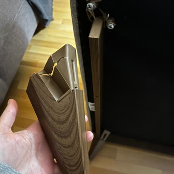 Kalitesiz Ürün Ve İlgisiz Hizmet: Enza'dan Hayal Kırıklığı