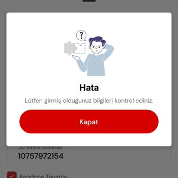 Passo Kart Güncellemesi Sonrası Bilet Alma Sorunu