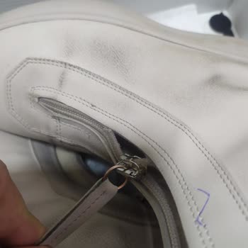 Fermuar Sorunu Ve Boyner'in Garanti Kapsamı Hayal Kırıklığı