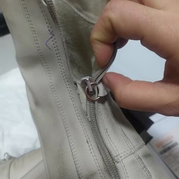 Fermuar Sorunu Ve Boyner'in Garanti Kapsamı Hayal Kırıklığı