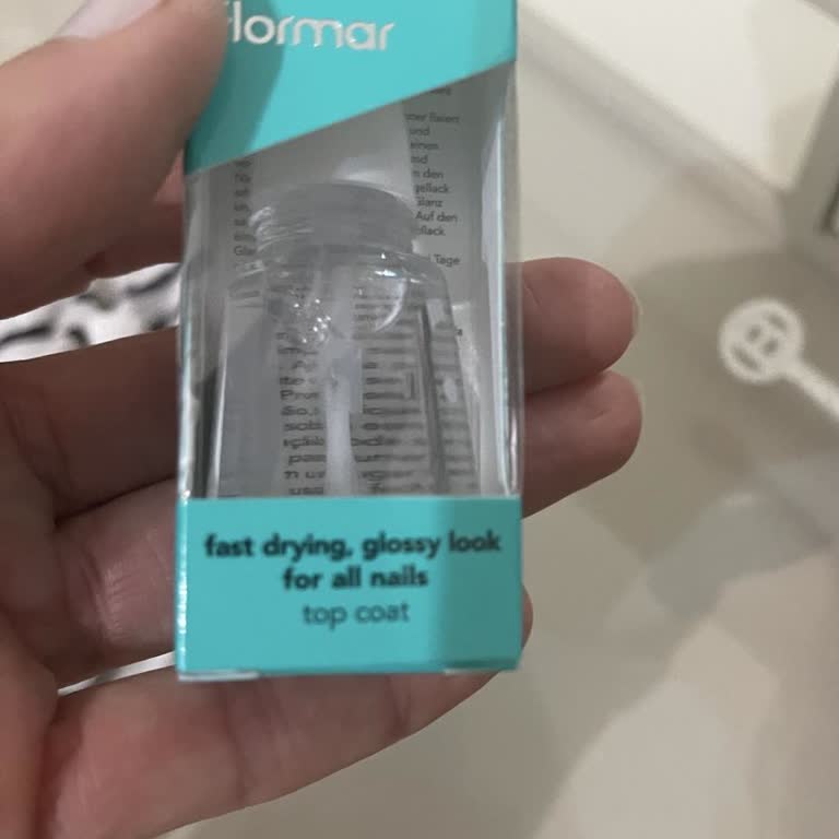 Flormar Oje Kurutucu Hayal Kırıklığı