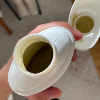 Bioblas Şampuanın Eksik Dolumu Şok Etti