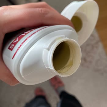 Bioblas Şampuanın Eksik Dolumu Şok Etti