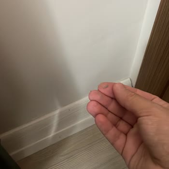 Temizlik Hizmeti Eksik Ve Yetersiz