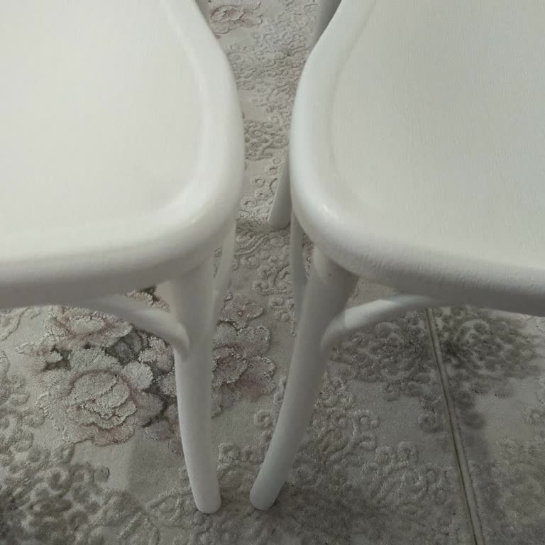 Yanlış Renk Sandalye Sorunu