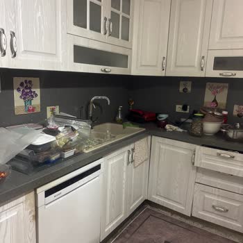 Bosch Buzdolabı Sebze Bölmesi Sorunu