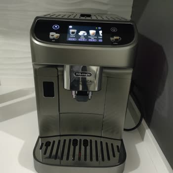 Delonghi Kahve Makinesi: Sıcak Kahve Hayal Kırıklığı