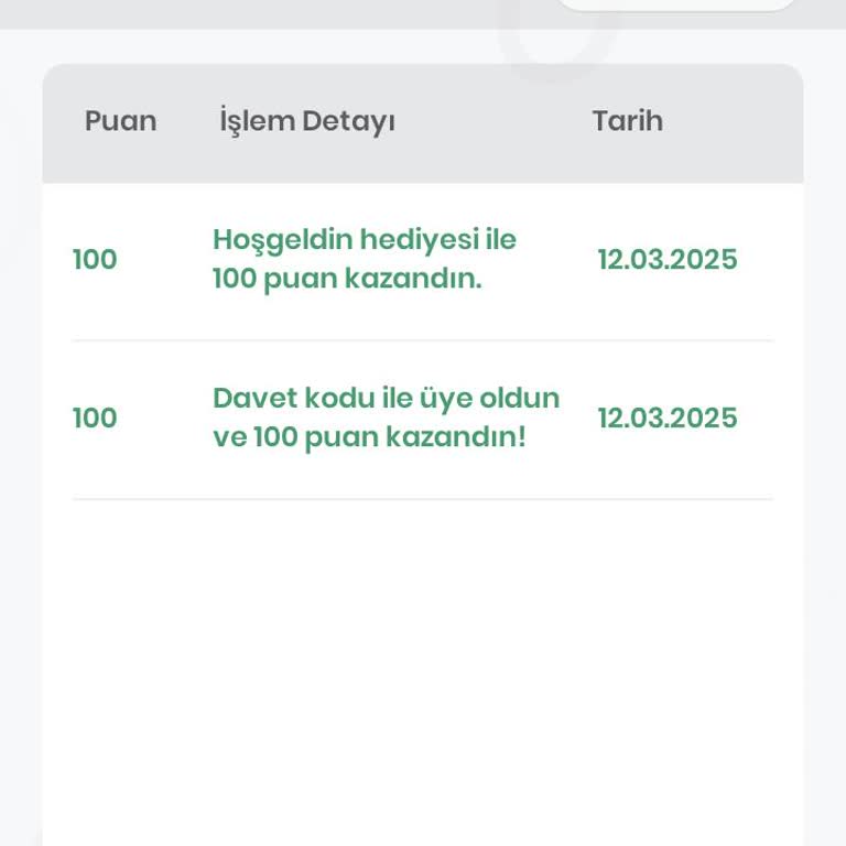 Nutella Ramazan Görevinde Mağduriyet!