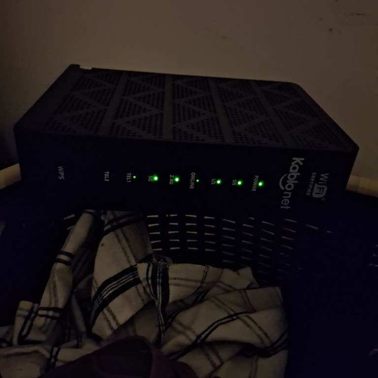 Sürekli İnternet Kesintisi: Müşteri Hizmetlerinden Yanıtsız Bekleyiş