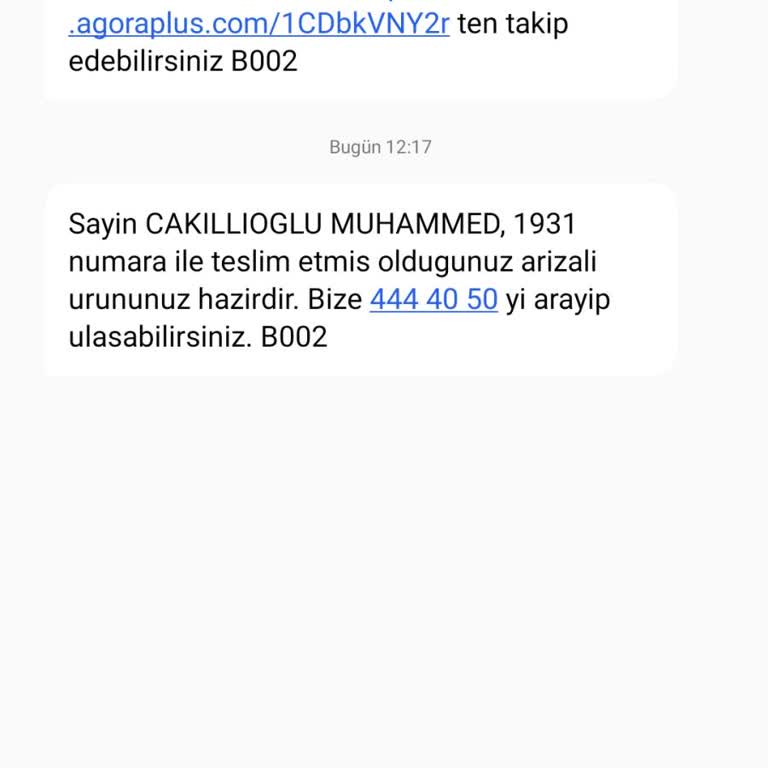 Tefal Süpürge Şarj Sorunu Ve İade Süreci