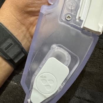 Roborock S8 Su Haznesi Sorunu