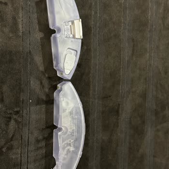 Roborock S8 Su Haznesi Sorunu