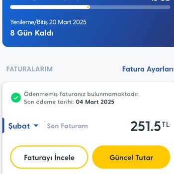 Turkcell Fiyat Artışı Ve Müşteri Sadakati Sorunu