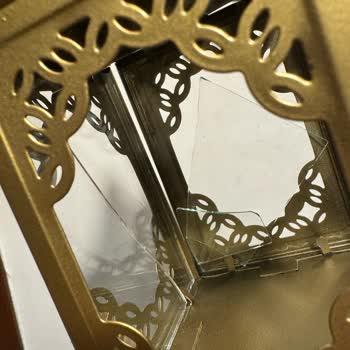 Kırık Ürün Ve Eksik Teslimat Sorunu