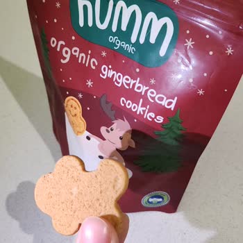 Organik Kurabiye Ürününde Hijyen Sorunu