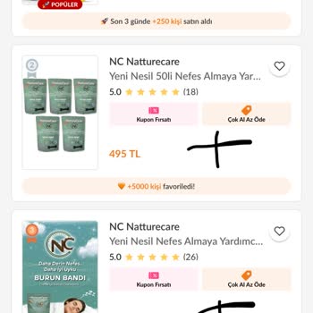 Trendyol'da Haksız Rekabet Ve Bot Kullanımı Sorunu!