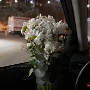 Çiçek Siparişimde Hayal Kırıklığı Ve Yetersiz Müşteri Hizmeti