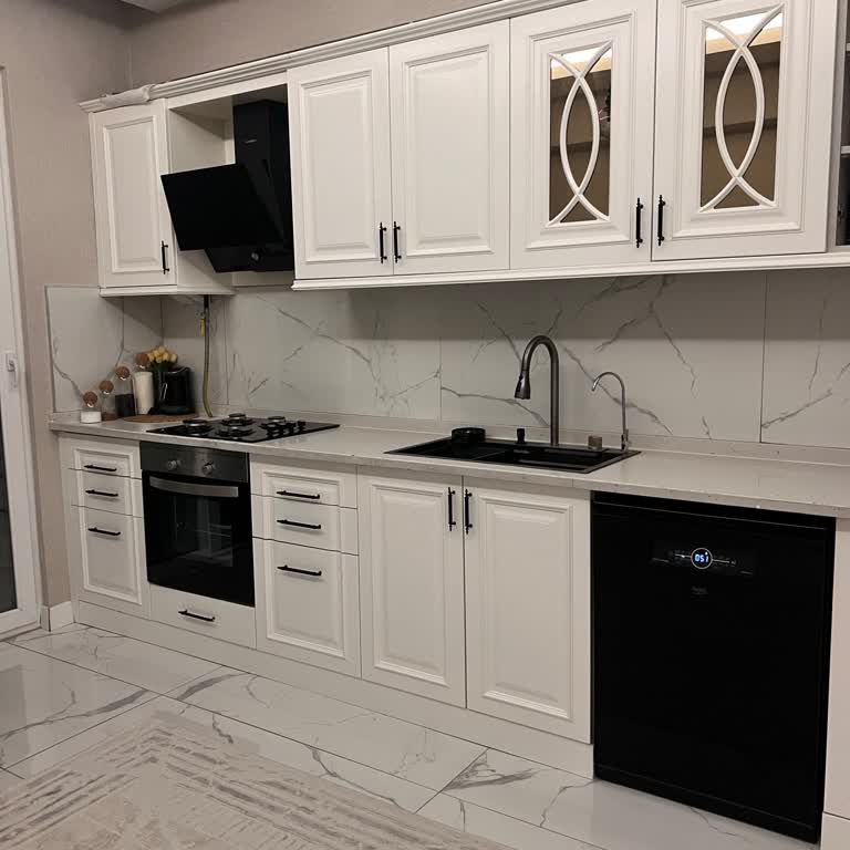 Beko Bulaşık Makinesinin Çınlama Sorunu Ve Hayal Kırıklığı