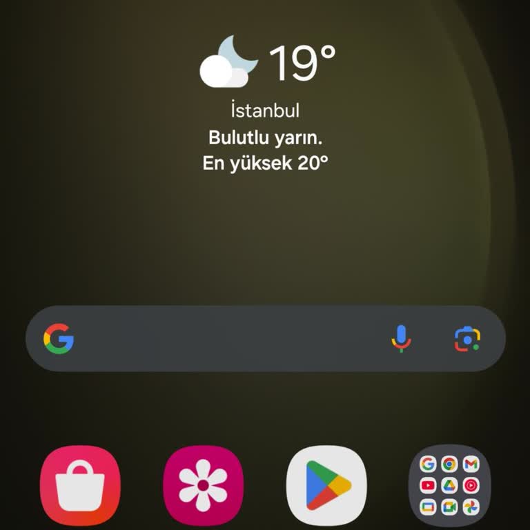 Çekmeyen Hat Ve Ulaşılamayan Müşteri Hizmetleri