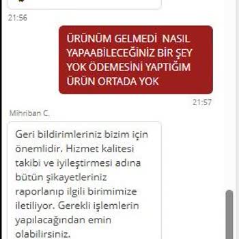 Ürün Yok, Yardım Yok: Müşteri Hizmetleri Sorunu