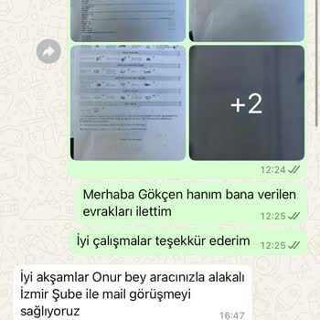 Renault Servisinde Çözülmeyen Addblue Problemi Ve Ücret İadesi Talebi