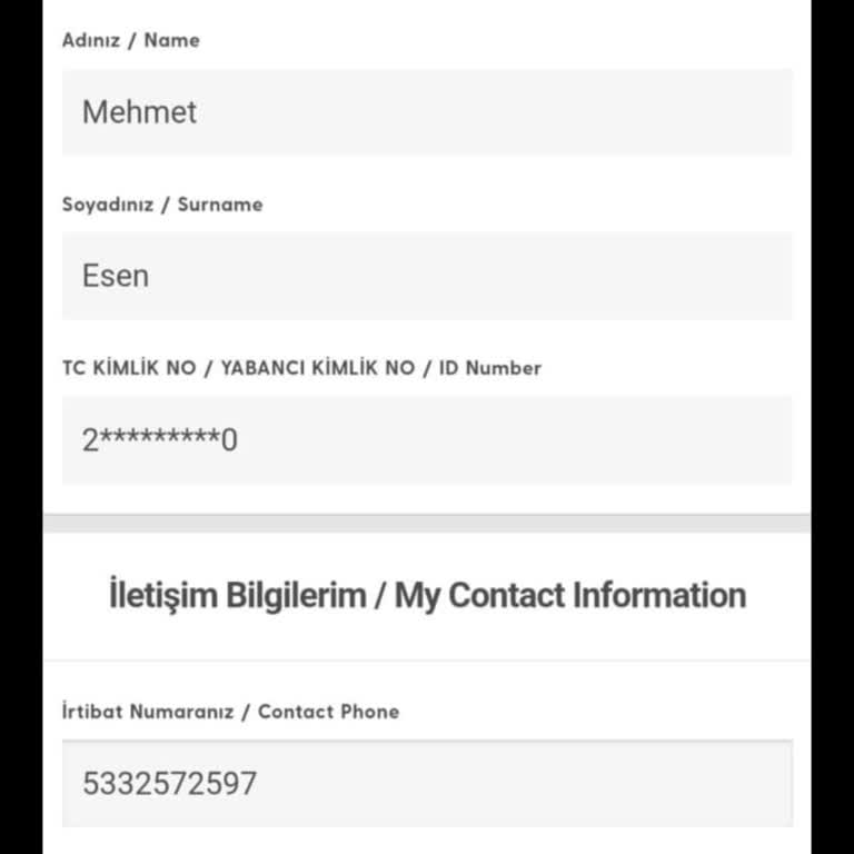 Dondurulan Hat Sorunu Ve Müşteri Hizmetleri İletişim Zorluğu