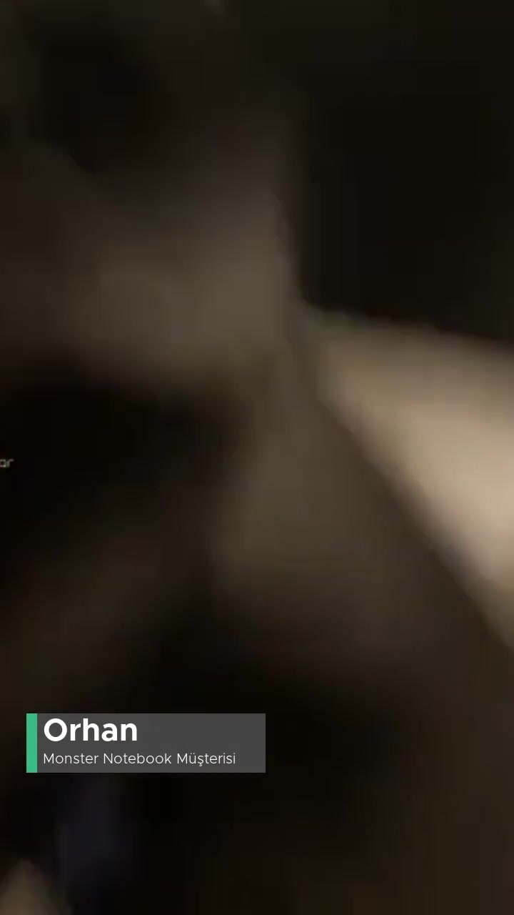 Monster Aryond A27 Güç Kablosu Problemi videonun kapak resmi