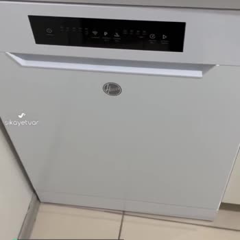 Hoover Pişmanlıktır