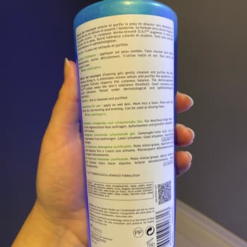 Orijinalliği Şüpheli Ürün Nedeniyle Cilt Sorunları Yaşadım