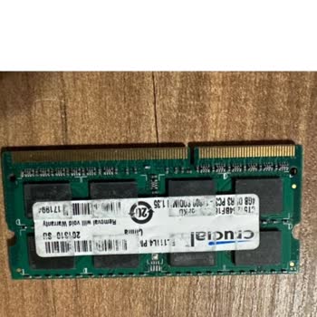 Epttavm'de İkinci El RAM Skandalı: İade Kabusu