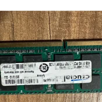 Epttavm'de İkinci El RAM Skandalı: İade Kabusu