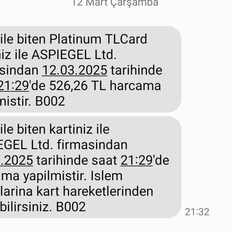 Yapı Kredi'den İzni Olmadan Para Çekilmesi