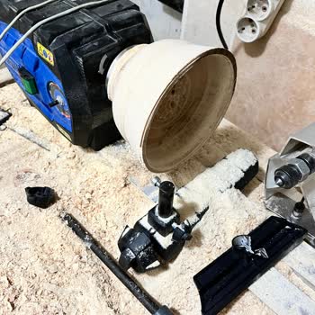 Reis Makina Scheppach Torna Makinesi Hayal Kırıklığı!