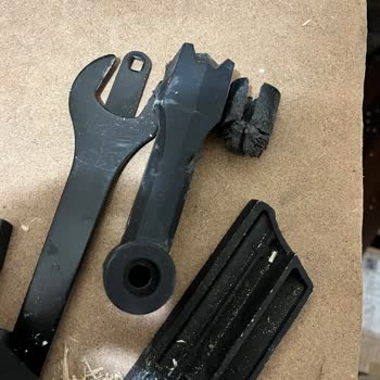 Reis Makina Scheppach Torna Makinesi Hayal Kırıklığı!