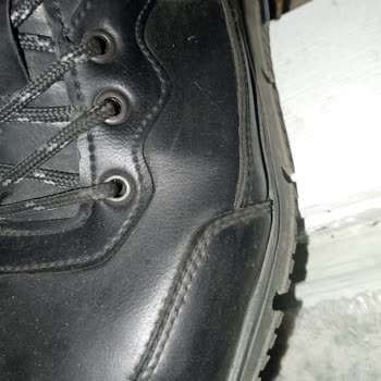 FLO Ayakkabı Kinetix Botların Dayanıklılığı Hayal Kırıklığı