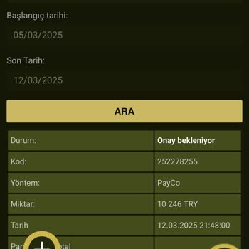 GrandPashaBet'te Şok Edici Para Kaybı