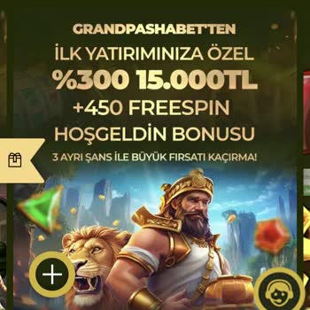 GrandPashaBet'te Şok Edici Para Kaybı