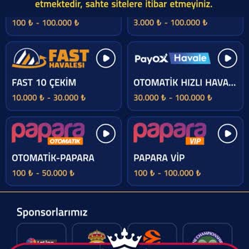 Yatırımlarım Buhar Oldu: Güvenimi Sarsan Sahte Site Deneyimi!