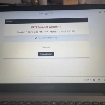 Online Sınav Mağduriyeti Ve Ücret İadesi Talebi