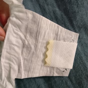 Bebek Bezinde Şehirler Arası Farklılık Sorunu