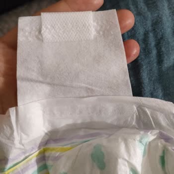 Bebek Bezinde Şehirler Arası Farklılık Sorunu