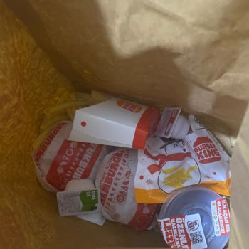 Eksik Sipariş Ve İletişim Sorunlarıyla Dolup Taşan Deneyim