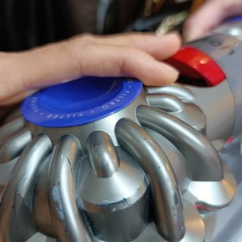 Dyson V8 Cihaz Koruma Sigortası Mağduriyeti