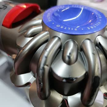 Dyson V8 Cihaz Koruma Sigortası Mağduriyeti