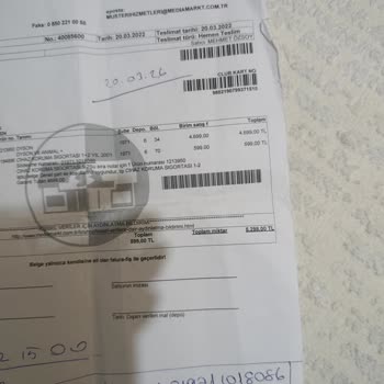 Dyson V8 Cihaz Koruma Sigortası Mağduriyeti