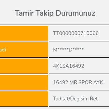 Aldığım Ayakkabının Kalitesizliği Ve Hatalı Garanti Süreci