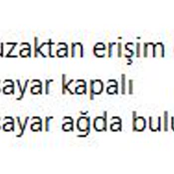 Sunucu Sorunlarıyla Başımız Dertte!