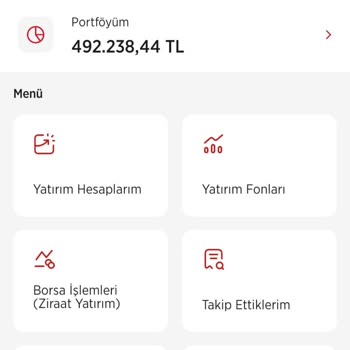 Ziraat Yatırım Borsa İşlemlerinde Şüpheli Komisyon Kesintileri!