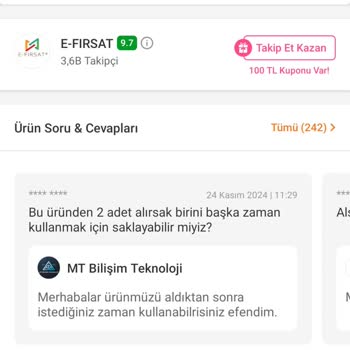 Trendyol'dan Aldığım Windows 10 Pro KEY Sorunu