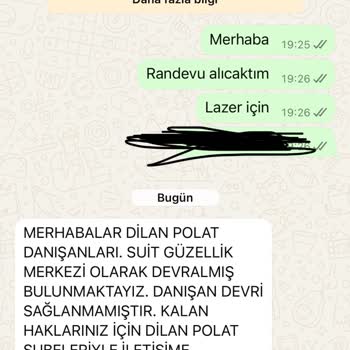 Devir Sonrası Mağduriyet: Hizmet Alamama Ve İletişimsizlik